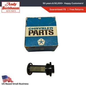 1971-1973 Plymouth Dodge W/4-BBL Holley Carb Fuel Filter Package 3577892 NOS - Picture 1 of 8
