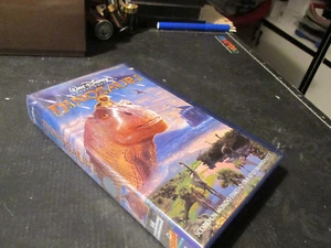 Dinosaur VHS Walt Disney Original March 2001 - Imagen 1 de 2
