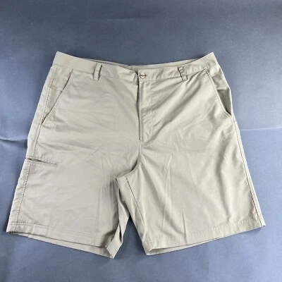 Pantalones Cortos Deportivos Fila 40 X 8 Caqui Para Hombres Golf Chino Atléticos Usados Informales #40 Foto 1 de 4