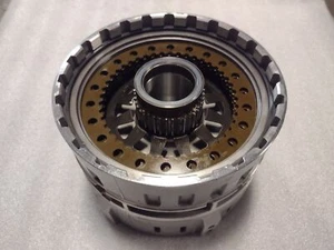 Conjunto de soporte centro de transmisión Cadillac ATS CTS 6L45 2010-2015 24257087 - Imagen 1 de 2