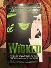 Wicked Years Wicked  The Life And Times Of The Wicked Witch Of The West No 1