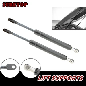 1 Set Rear Window Lift Support Strut Shock For BMW E39 525i 528i 535i 540i Wagon - Picture 1 of 8