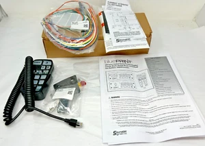 NUEVO BluePRINT Serie 500 Control Remoto con Cableado y Montaje ENGSA5, ENGSA5200HPP - Imagen 1 de 11