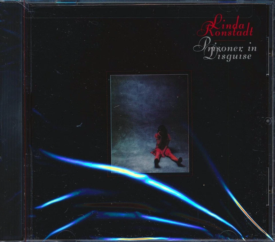 Linda Ronstadt - Prisoner In Disguise [New CD] Foto 1 de 1