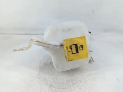 Jeep Patriot 2008-2017 radiador refrigerante desbordamiento expansión tanque botella RMOCU Foto 1 de 4