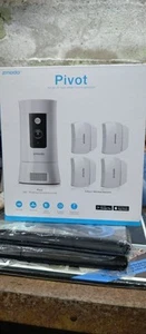 Zmodo Pivot 360° Rotating Wireless HD 1080p Security Camera ZH-IZV2D-W - Picture 1 of 2