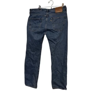Jeans Levi’s 501 Botón Mosca Talla 34x30 Levi’s Premium - Imagen 1 de 9