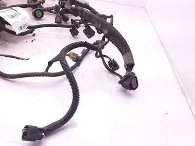 2002 CHEVROLET TRAILBLAZER Engine Wire Harness 4.2L Engine 4SPD 2WD AUTO  - Image 1 of 4