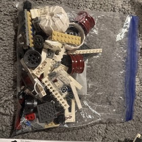 LEGO Star Wars: Arc-170 Starfighter (8088)