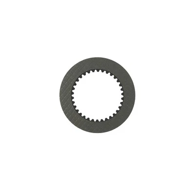 Disco de embrague de fricción compatible con John Deere reemplaza AT339922 Foto 1 de 4