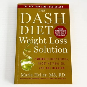 Las soluciones de pérdida de peso de la dieta Dash aumentan el metabolismo y se mantienen saludables - Imagen 1 de 4