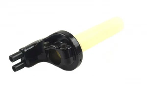 THROTTLE GRIP 4 STROKE - Picture 1 of 4