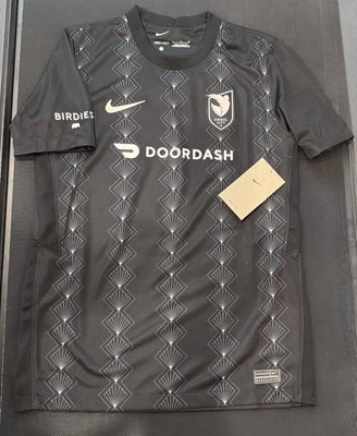 Angel City FC Women’s  Jersey Available In XS, S, M, L, XL DM For Size Selection - Image 1 of 3