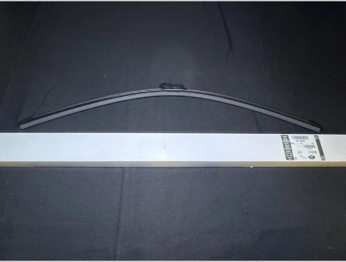 Limpiaparabrisas delantero derecho genuino Range Rover Evoque LR114645 Foto 1 de 4