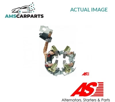 HOLDER CARBON BRUSHES SBH0007 AS-PL NEW OE REPLACEMENT - Image 1 of 4