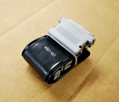 Modicon W801-001 Signal Cable - USED - Image 1 of 4