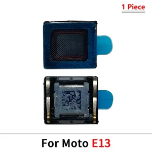 For Motorola Moto E13 Ear Speaker Earpiece Original - Picture 1 of 1