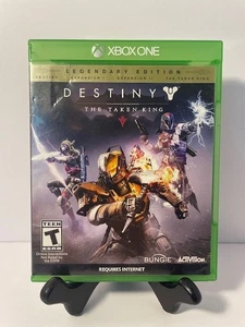 Destiny: The Taken King (Microsoft Xbox One) Getestet Kostenloser Versand - Bild 1 von 9