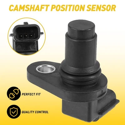 For NISSAN MURANO 2009-2015 NISSAN ROGUE 2008-2015 Position Camshaft Sensor New - Image 1 of 4