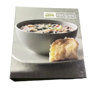 Publix 2006 Apron's Simple Meals Binder Cookbook with Recipe Cards and Tabs - Picture 1 of 7