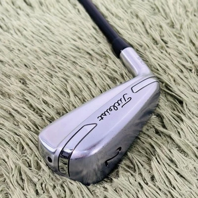 Titleist U510 Utility Club Men's Golf Left No.2 FLEX S - Image 1 of 4