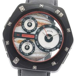 HAMILTON American Classic ODC X-03 H515980 Limited Automatic Men's Watch_914635 - Picture 1 of 7