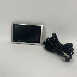 Garmin nüvi 1450 mit Ladegerät - *Top Zustand* - Bild 1 von 11