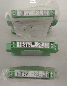 PHOENIX CONTACT MCR-C-I/I-00-DC ART NR: 2814508 ISOLATION AMPLIFIER - Picture 1 of 10