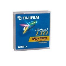 Fujifilm LTO-3 Tape - incl 20% VAT