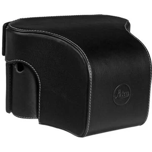 New Unused Leica Leather Ever Ready Case Small Front M Typ 240 M240 MP 14547 - Picture 1 of 2