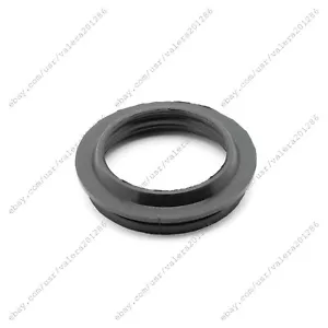 Oil seal 03.7718-5024.1 (03771850241) of the vacuum brake booster repair kit - Picture 1 of 6