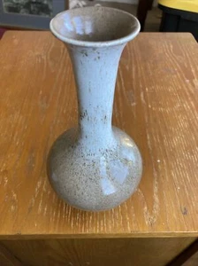 Kevin Lehman Pottery Vintage Vase - Picture 1 of 4