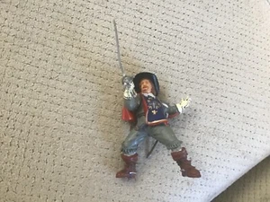 Papo Porthos Musketeer figure - Picture 1 of 1