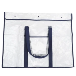 Skizzenblock-Tasche Reisen Organisator Für Kunstwerke Plakatträger - Bild 1 von 12