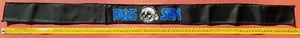 BOY SAN INTER SCARF SCARF SCARF SCARF SCARF SCARF BANDANA SCARF VINTAGE AL3 - Picture 1 of 1