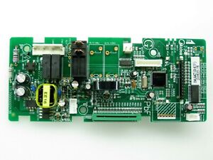 Nuevo panel de control principal Panasonic NN-SC668S horno microondas placa de PC