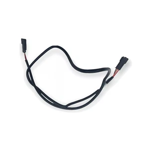 Taillight Harness 2410543 OEM 2006 FST Polaris Switchback 750 Turbo Snowmobile - Picture 1 of 4