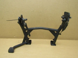 BMW C600 Sport Highline 2012 17,170 miles centre stand (4277) - Picture 1 of 6