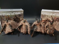 ORI TOY Acid Rain World Phantom Team A,B  Action Figure_US