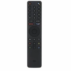 New XMRM-010 Fit For Xiaomi MI Android TV 4S Bluetooth Voice Remote L55MS-5ASP - Picture 1 of 4