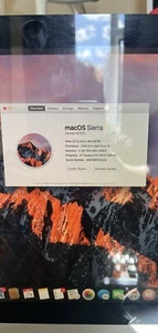 Apple Mac 2010 - Picture 1 of 7