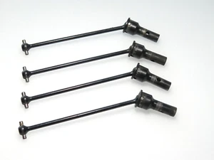 L8-1118 team losi tlr 8ight 1.0 buggy drive shaft axles cvds - Picture 1 of 1