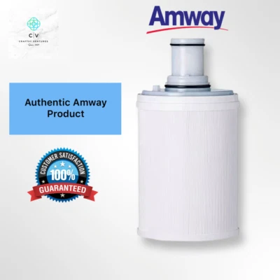 Cartuccia filtro acqua ricambio Amway eSpring UV Tech 100186 - Immagine 1 di 4