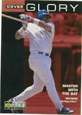 1998 Collector's Choice Baseball #6 Tony Gwynn CG