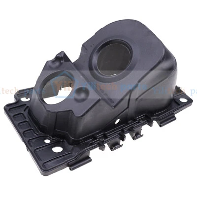 Carcaça de porta de enchimento de combustível 68169762AC para 2014-2019 Ram Promaster 3500 2500 1500 - Imagem 1 de 4