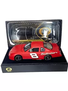 Dale Earnhardt Jr. #8 Budweiser Test Car 2003 Action Elite Escala 1:24 Diecast - Imagen 1 de 11