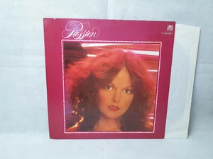 Passion Featuring Au'Luce ‎– Passion  (Album) - Picture 1 of 2