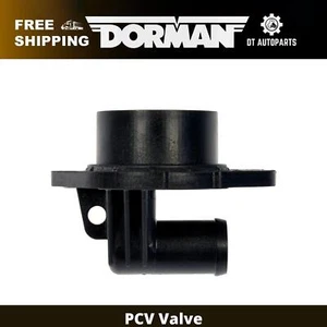 For 2014-2021 Ram ProMaster 1500 3.6L V6 Dorman PCV Valve 2015 2016 2017 2018 - Picture 1 of 7
