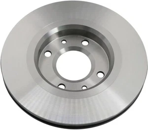 VALEO 186695 Bremsscheiben Ø 266mm CITROEN CORSA PEUGEOT 206 207 208 vorne - Bild 1 von 6