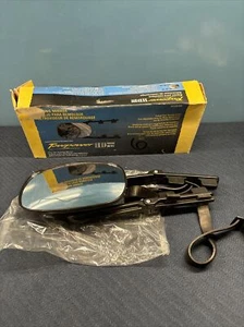 Reese 72787HD Clip-On Universal Towing Tow Mirror Adjustable Arms - Picture 1 of 7